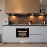 Apartamento Happy Lotus De Haan