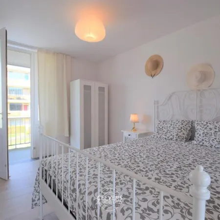 Apartment Happy Lotus De Haan