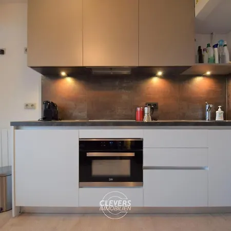 Apartment Happy Lotus De Haan