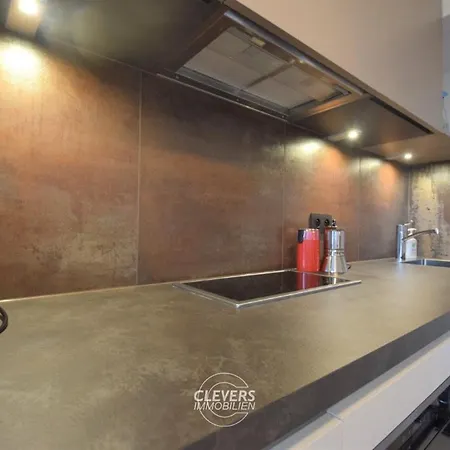 Apartmán Happy Lotus De Haan