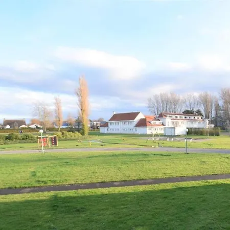 Apartmán Happy Lotus De Haan