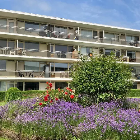 Happy Lotus Apartmán *