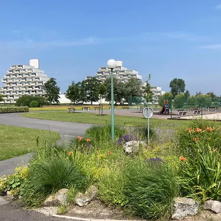 Apartmán Happy Lotus