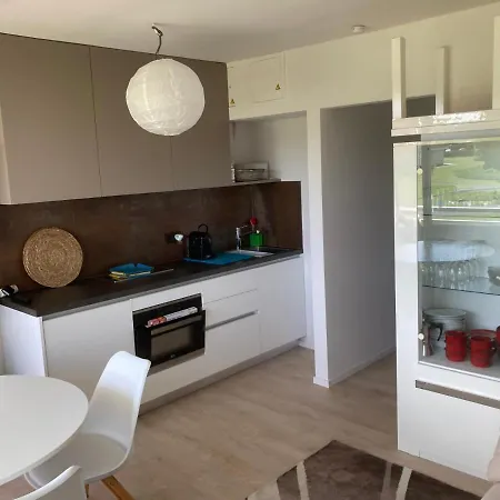 Happy Lotus Apartmán *