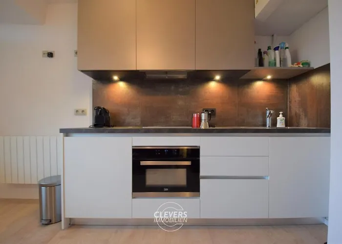 Apartment Happy Lotus De Haan