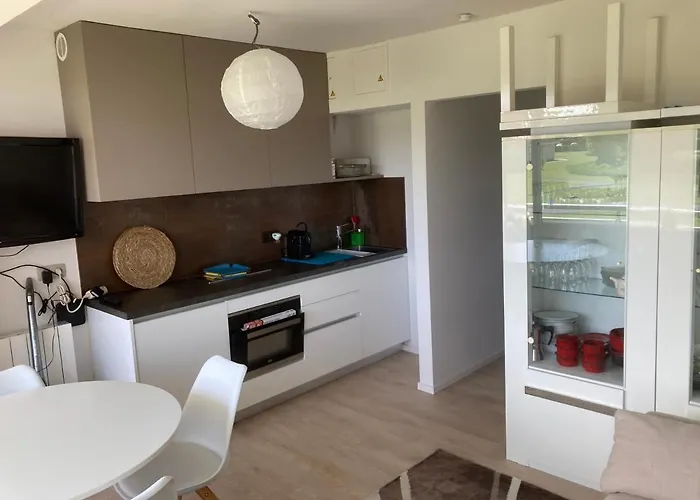 Happy Lotus Apartment *